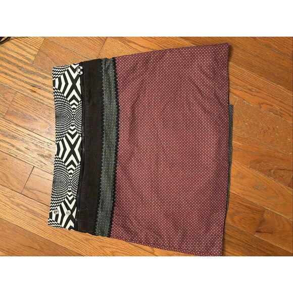 ZAND Amsterdam Reversible Skirt - Picture 6 of 6